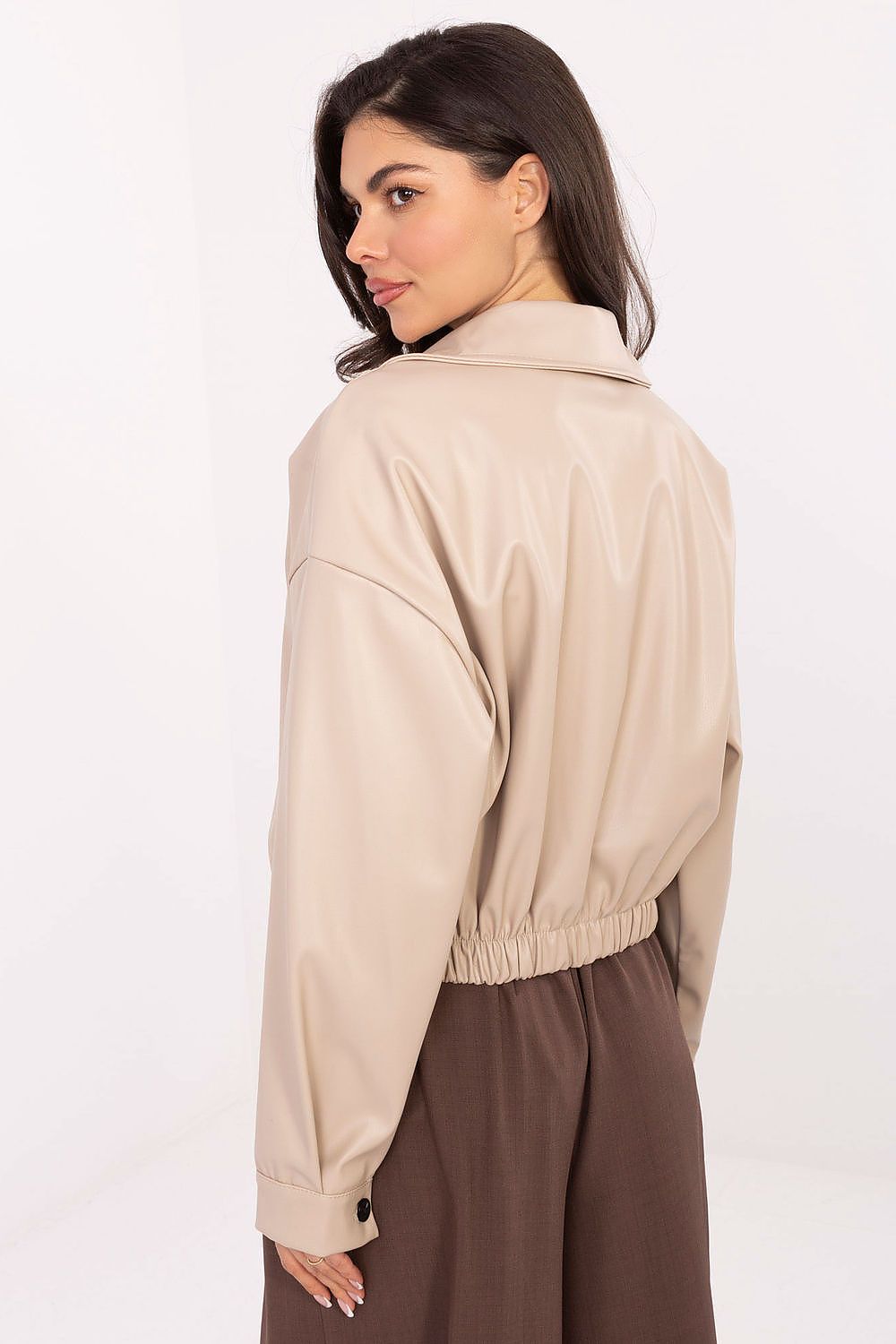 Jacke model 219448 Rue Paris