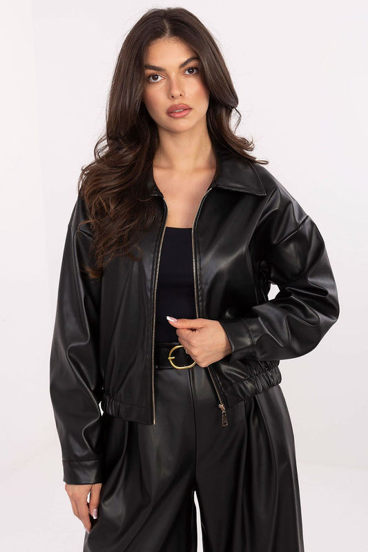Jacke model 219449 Rue Paris