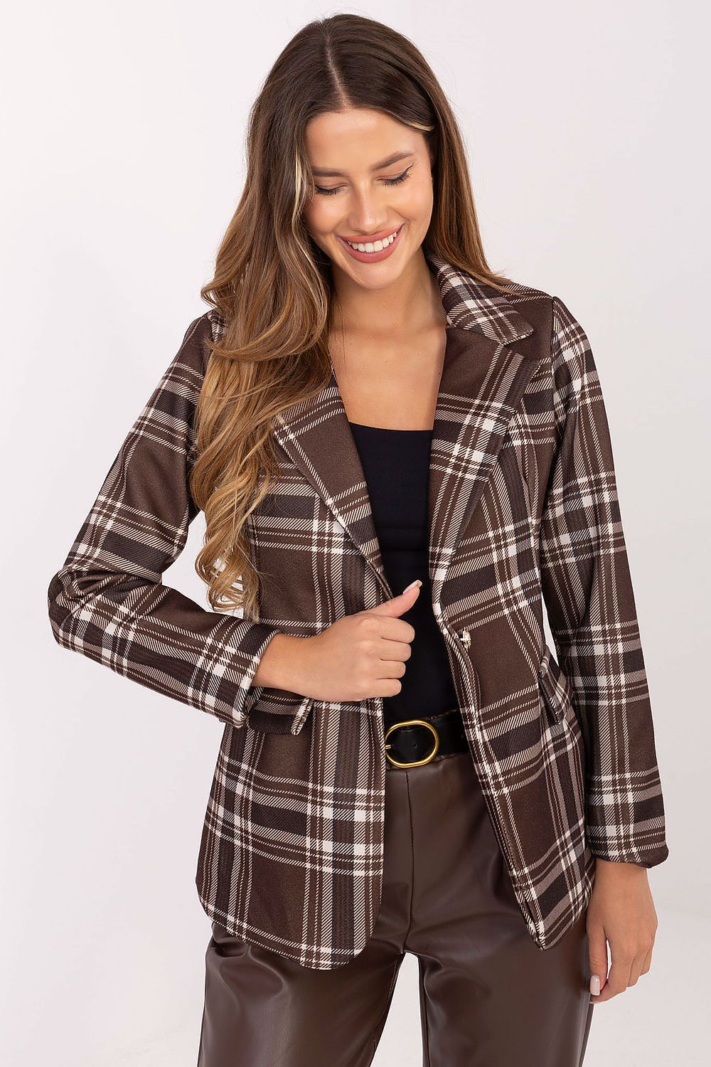 Sakko model 219462 Rue Paris