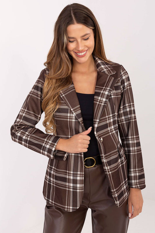 Sakko model 219462 Rue Paris