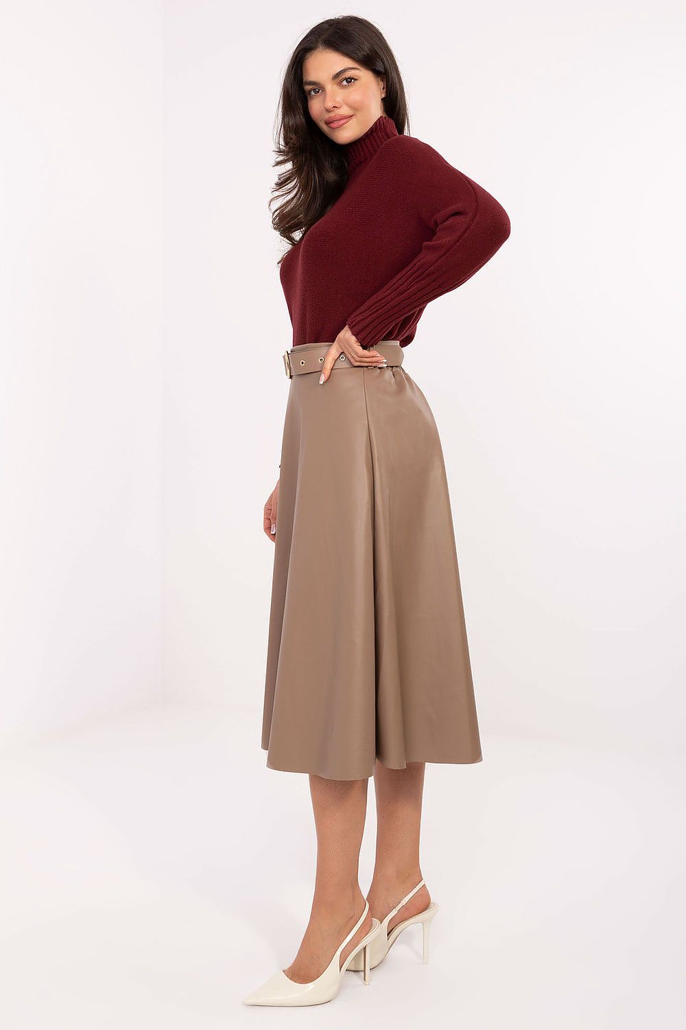 Rock model 219466 Italy Moda