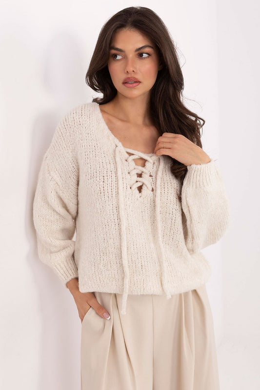 Pullover model 219468 Italy Moda
