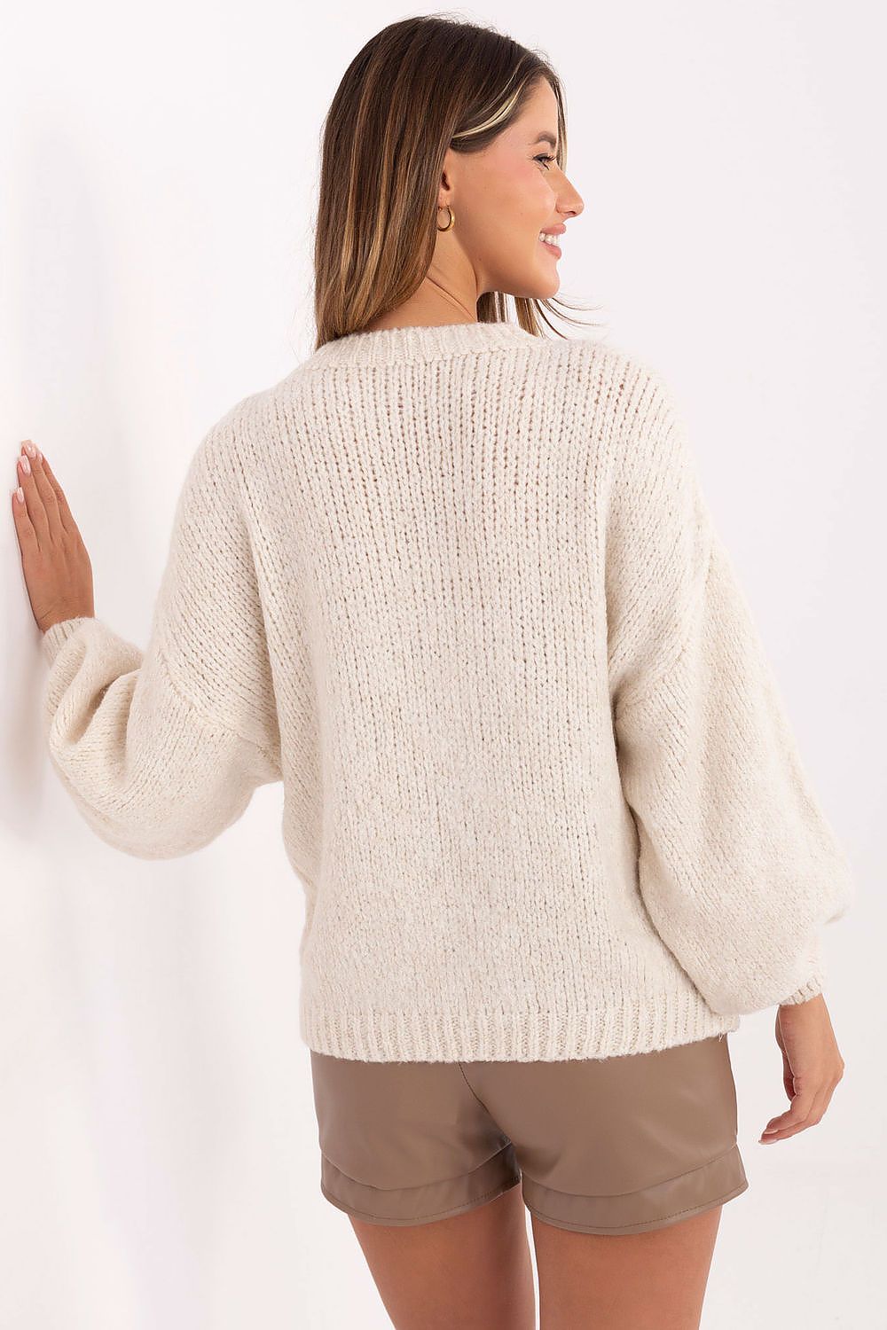 Pullover model 219475 Italy Moda