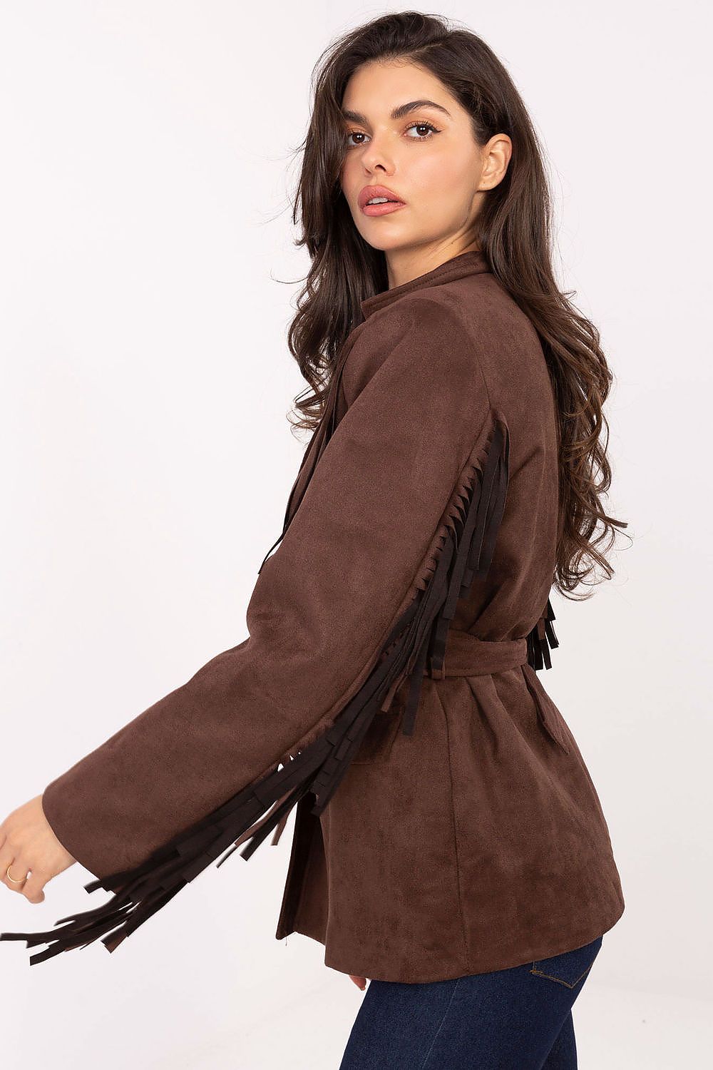 Sakko model 219623 Rue Paris