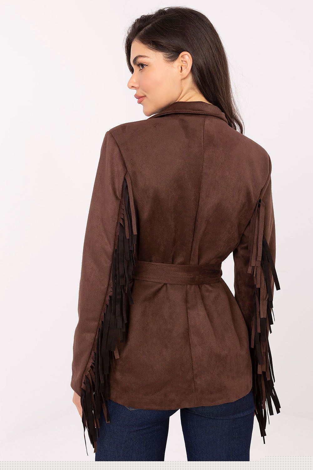 Sakko model 219623 Rue Paris
