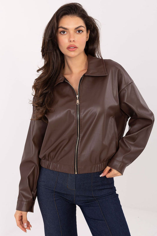 Jacke model 219624 Rue Paris