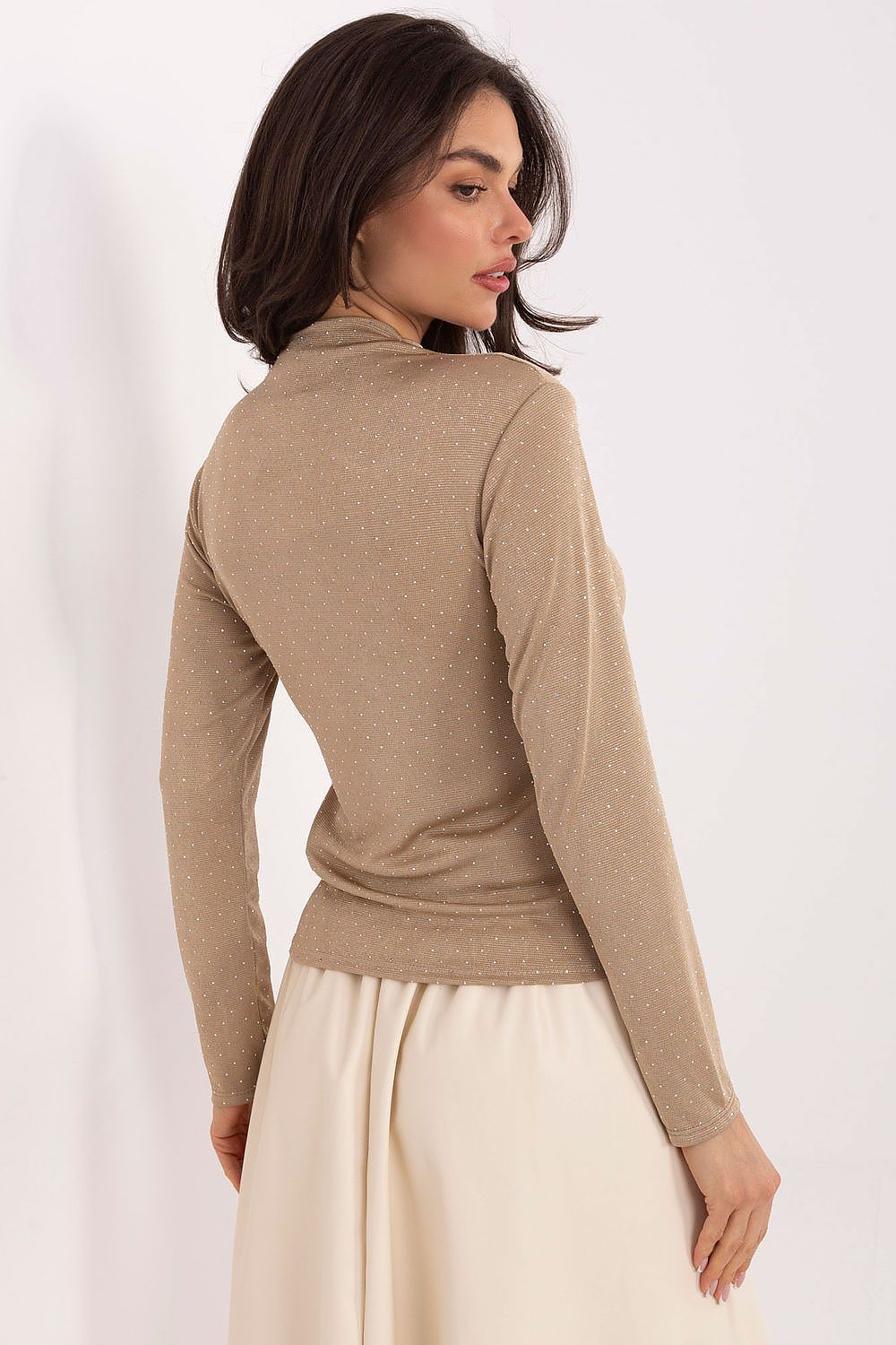 Bluse model 219627 Rue Paris