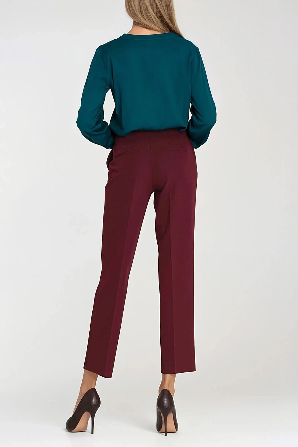 Bluse model 219774 Nife