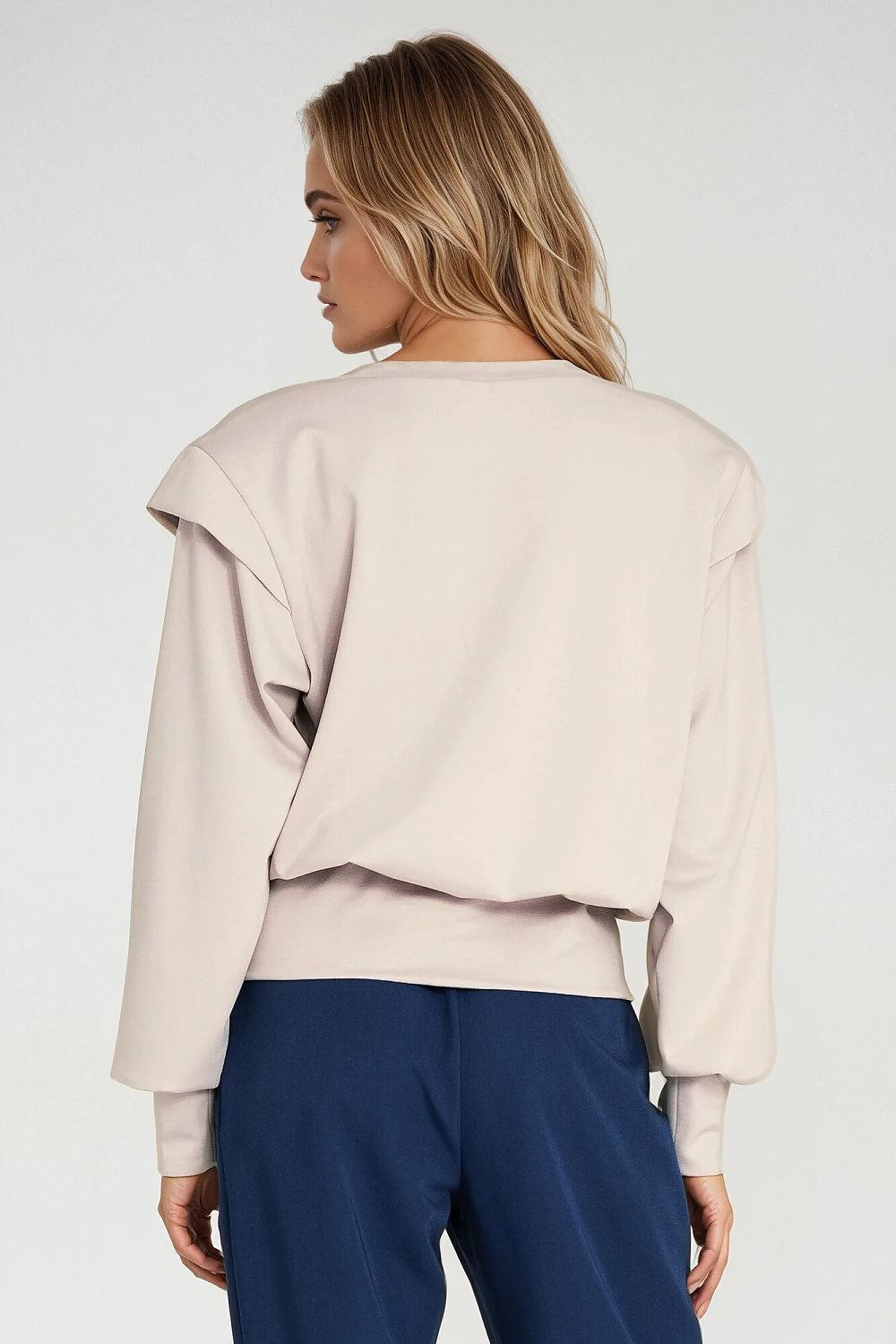 Sweater model 219783 Nife