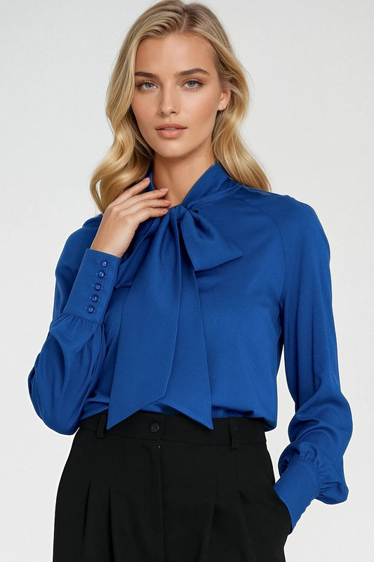 Bluse model 219784 Nife