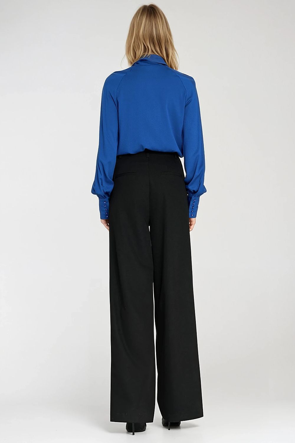 Bluse model 219784 Nife