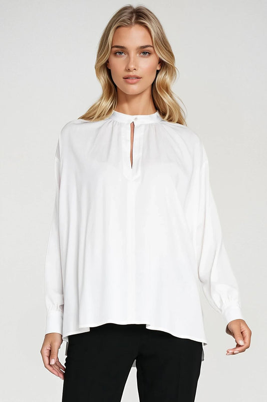 Bluse model 219788 Nife