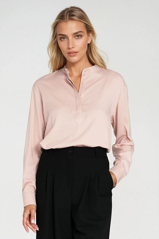 Bluse model 219790 Nife