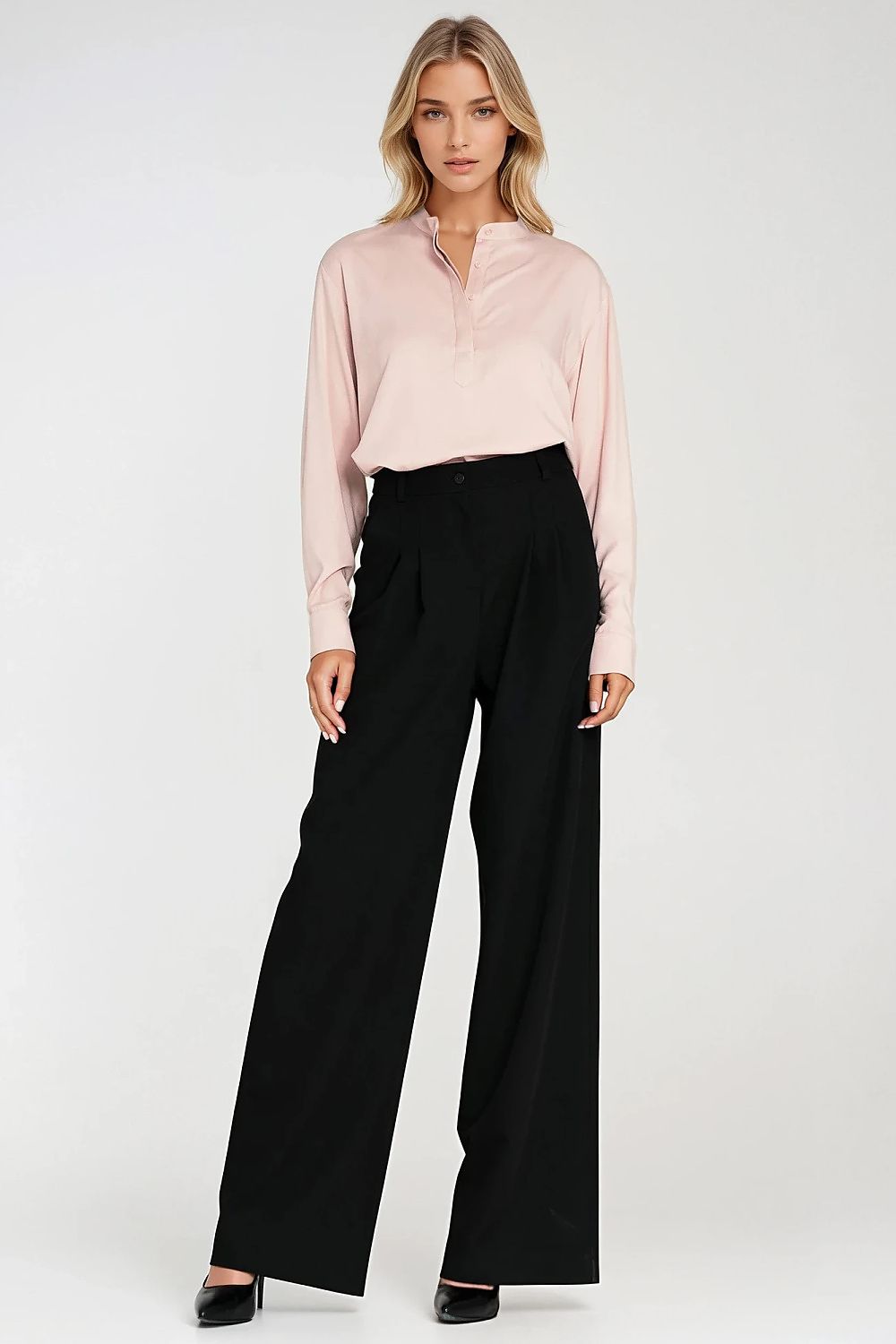 Bluse model 219790 Nife
