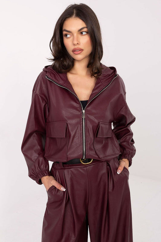 Jacke model 219873 Rue Paris