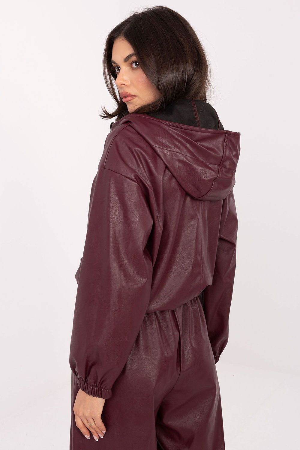 Jacke model 219873 Rue Paris