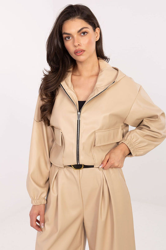 Jacke model 219876 Rue Paris