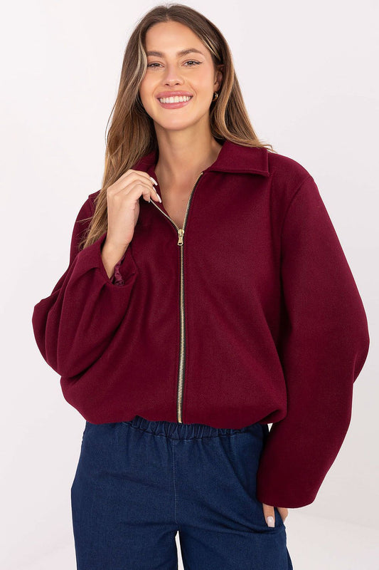 Jacke model 219881 Rue Paris