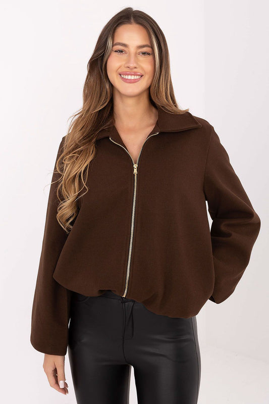 Jacke model 219882 Rue Paris