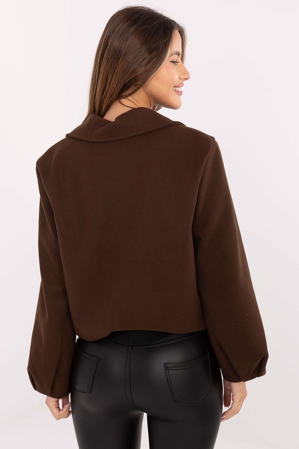 Jacke model 219882 Rue Paris