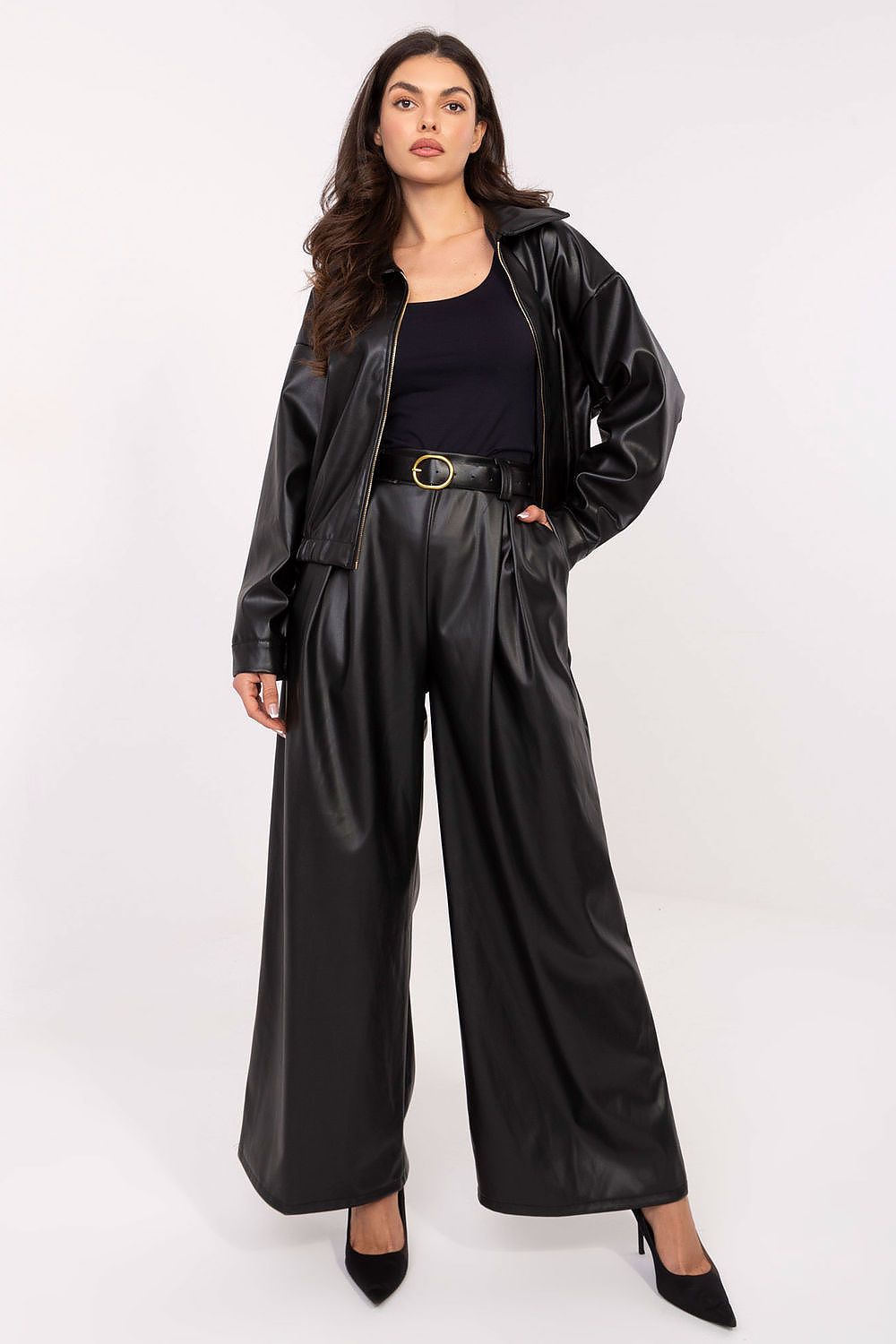 Damen Hose model 219883 Rue Paris