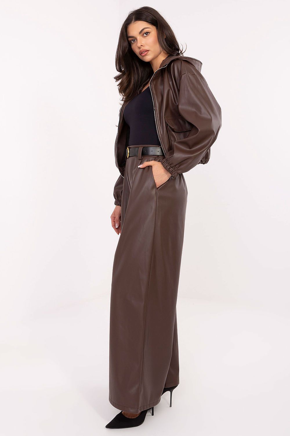 Damen Hose model 219884 Rue Paris