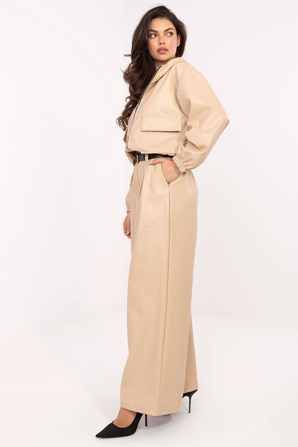 Damen Hose model 219885 Rue Paris