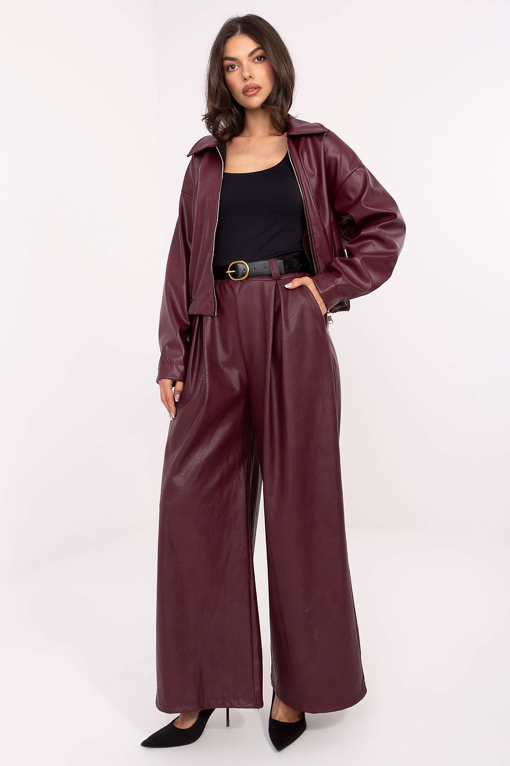 Damen Hose model 219886 Rue Paris