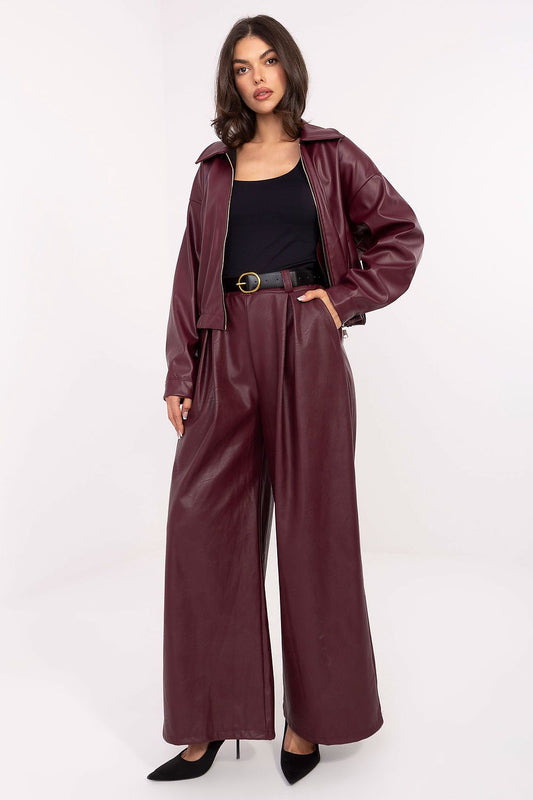 Damen Hose model 219886 Rue Paris