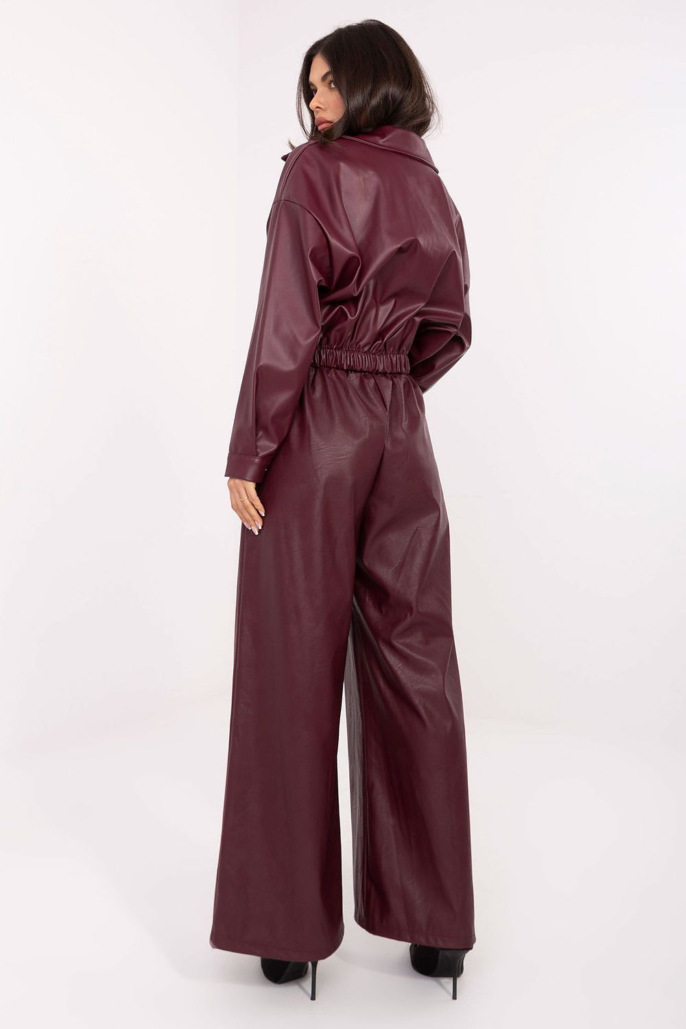 Damen Hose model 219886 Rue Paris
