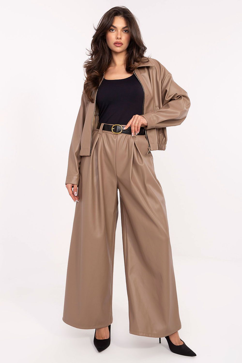 Damen Hose model 219887 Rue Paris
