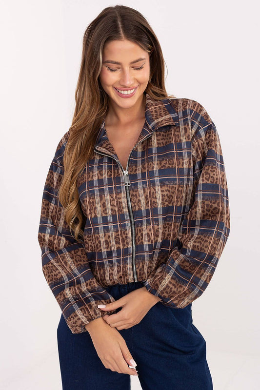 Jacke model 219904 Rue Paris