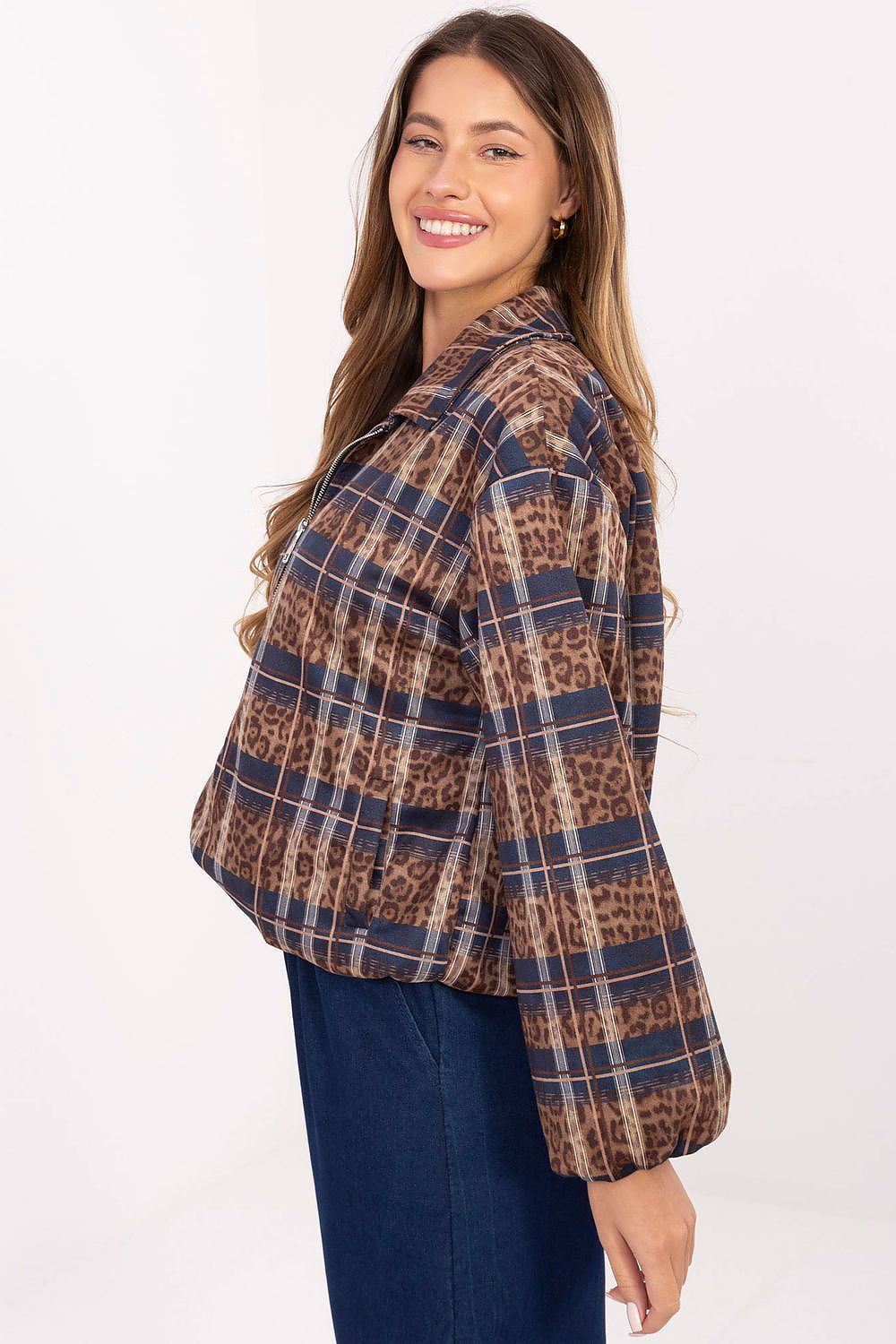 Jacke model 219904 Rue Paris