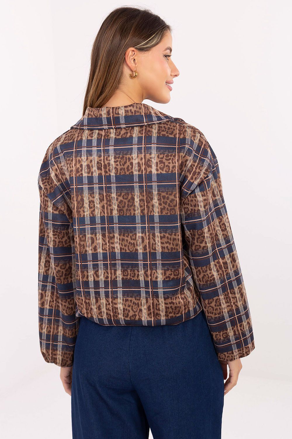Jacke model 219904 Rue Paris