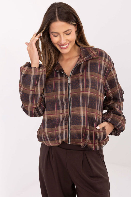 Jacke model 219905 Rue Paris