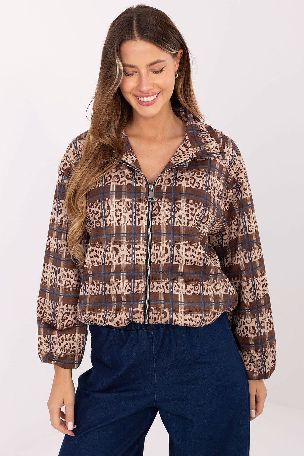 Jacke model 219906 Rue Paris