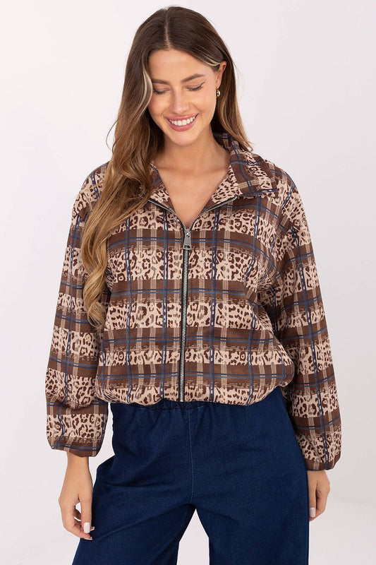 Jacke model 219906 Rue Paris