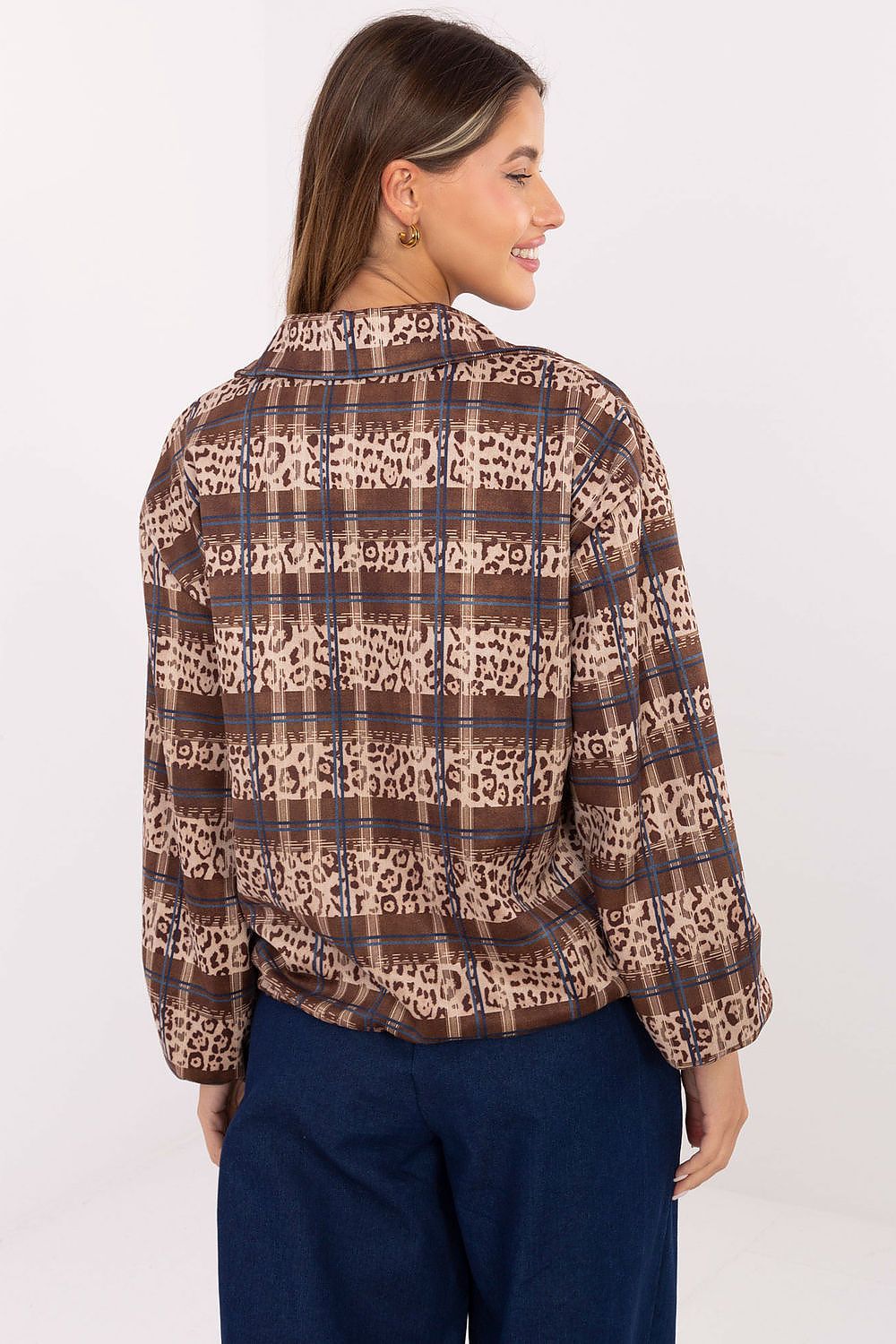 Jacke model 219906 Rue Paris