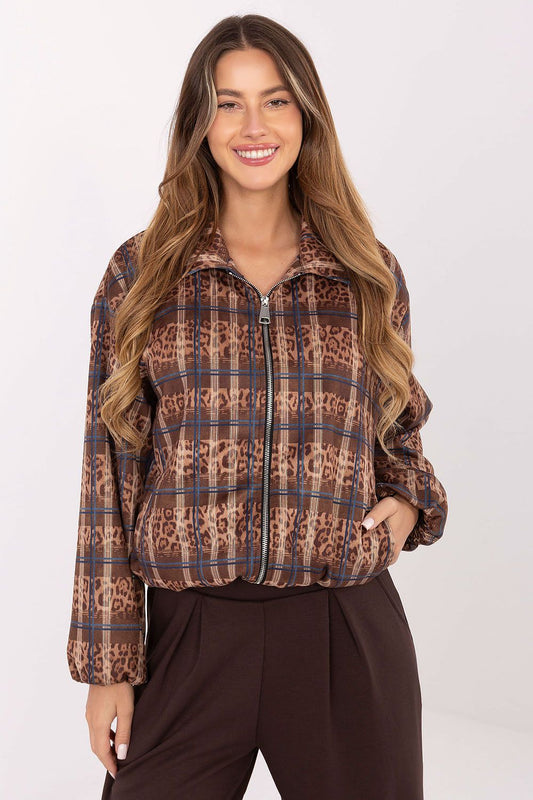 Jacke model 219907 Rue Paris