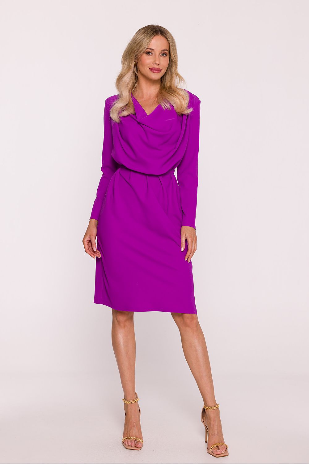 Abendkleid model 219908 Stylove