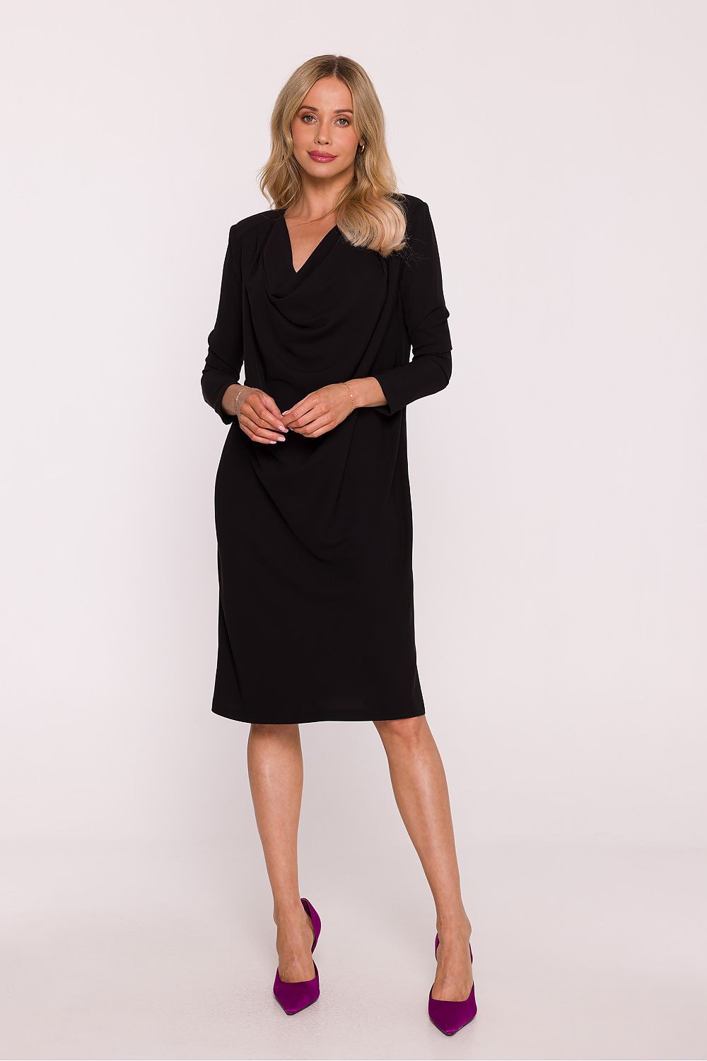 Abendkleid model 219910 Stylove