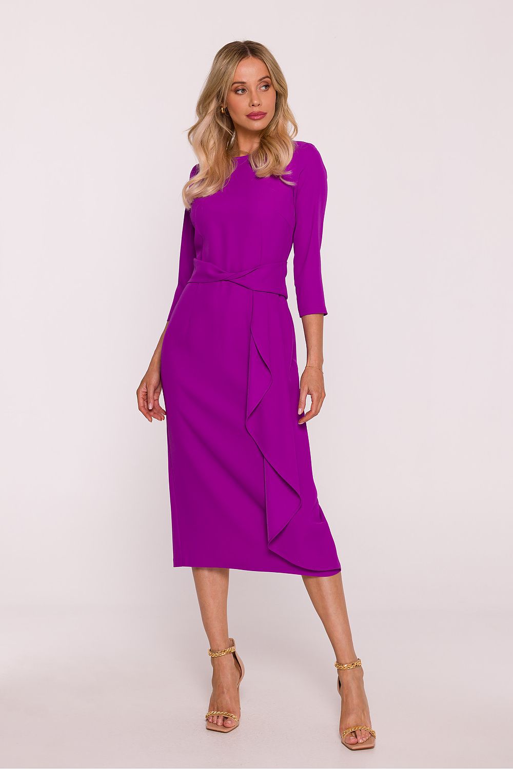 Abendkleid model 219917 Stylove