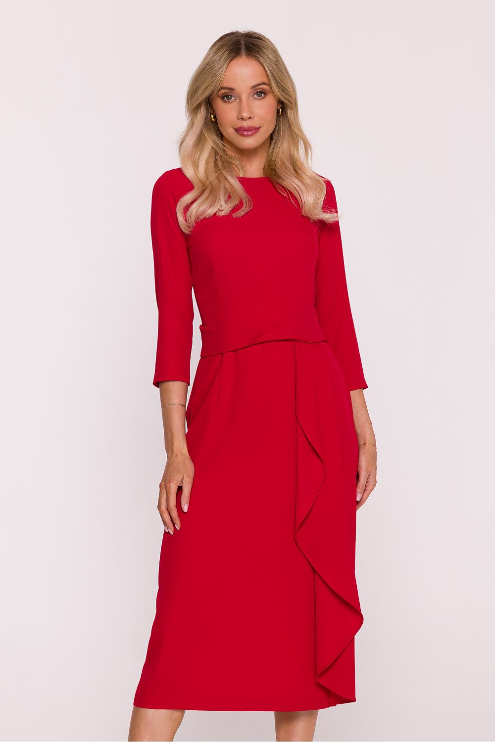 Abendkleid model 219918 Stylove
