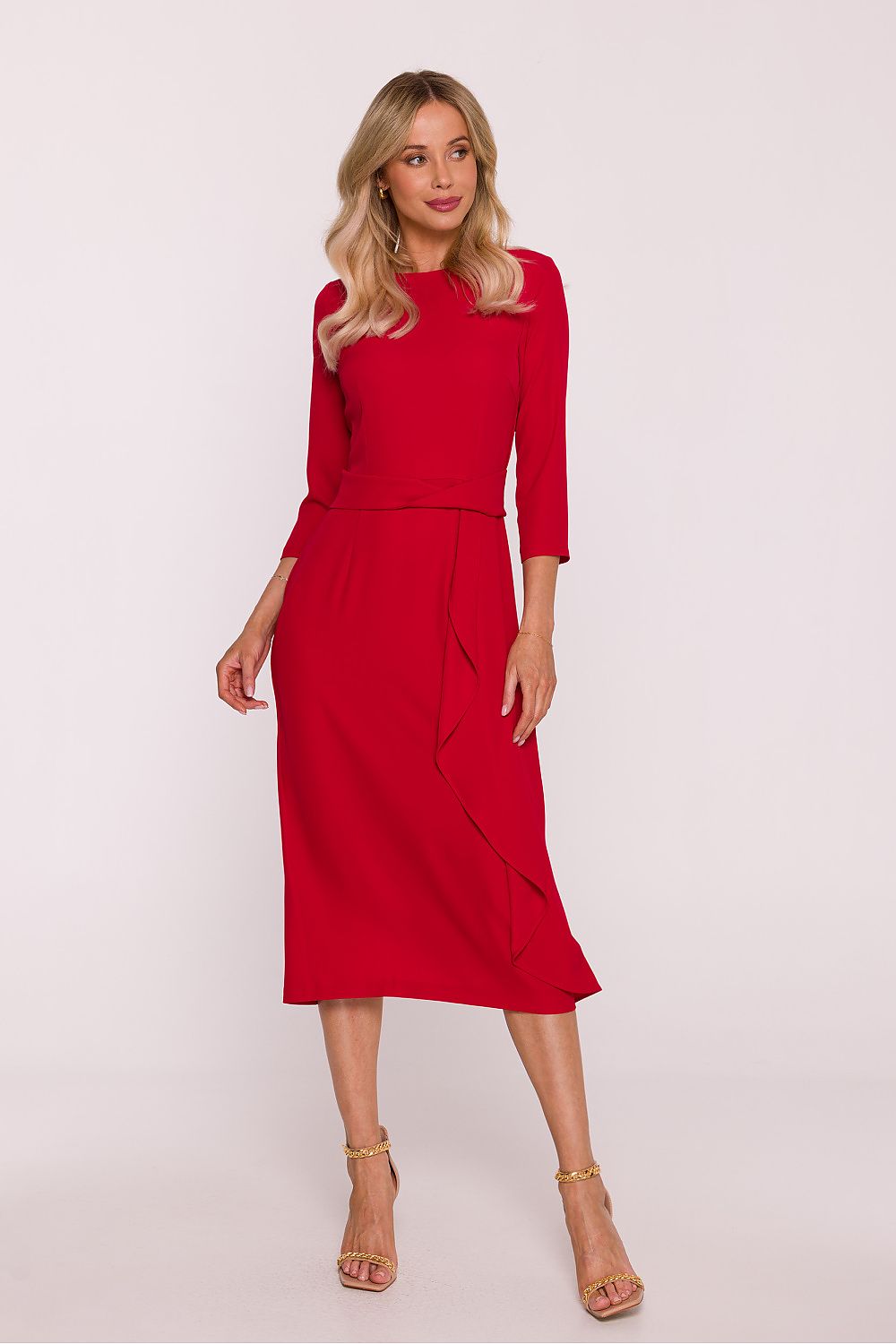 Abendkleid model 219918 Stylove