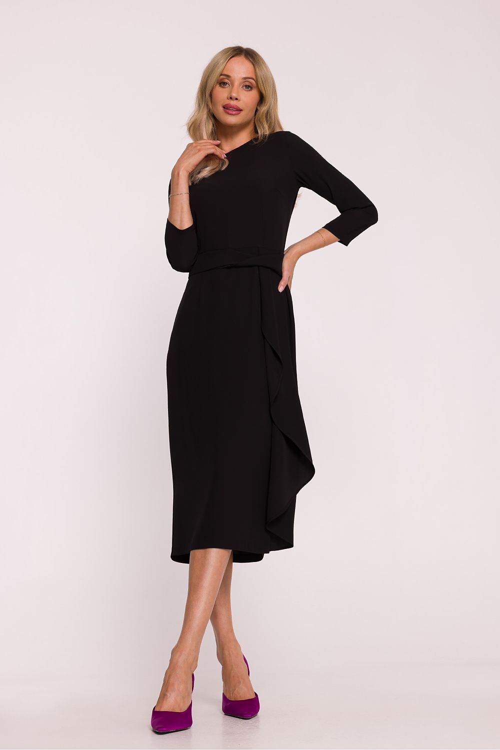 Abendkleid model 219919 Stylove