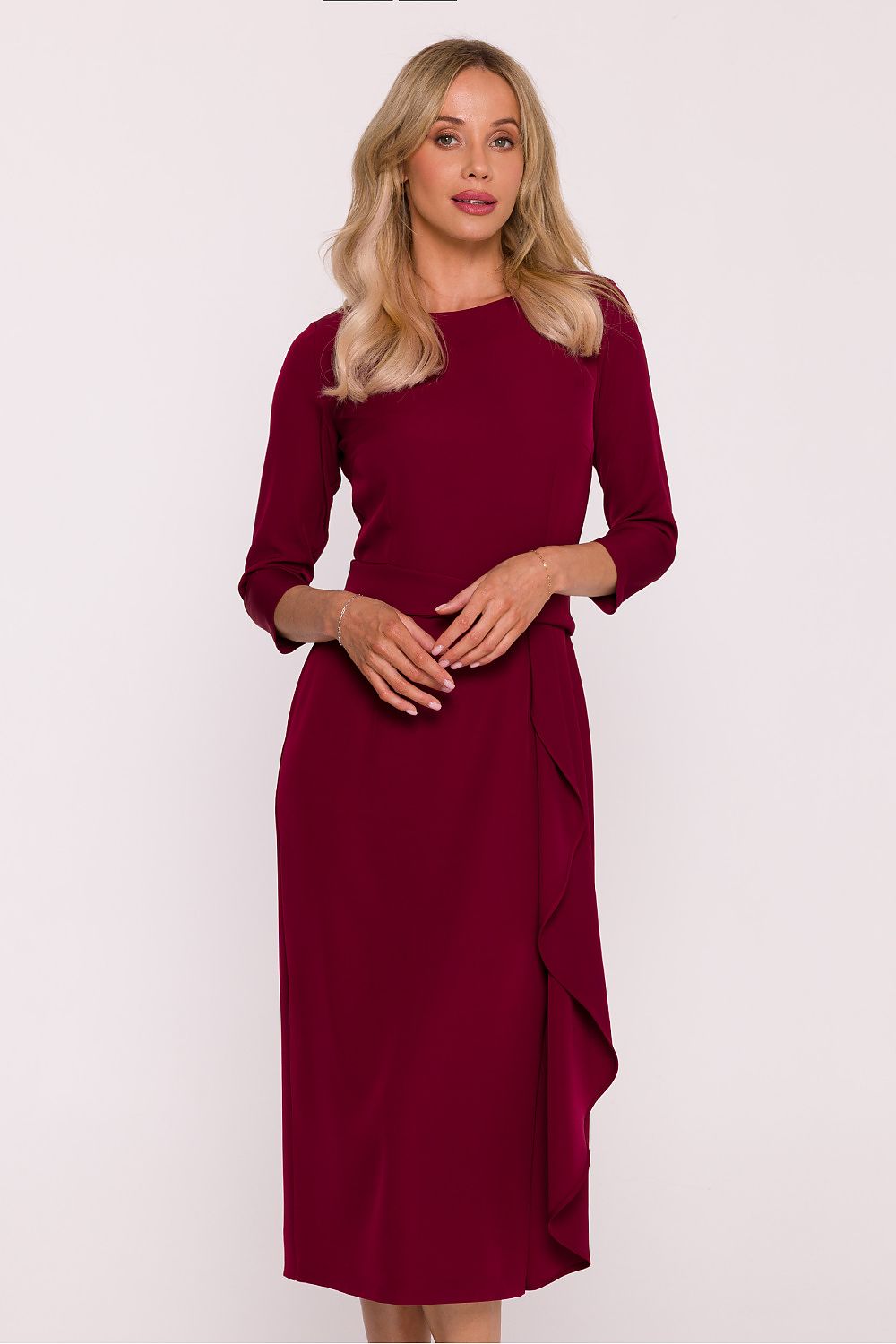 Abendkleid model 219920 Stylove
