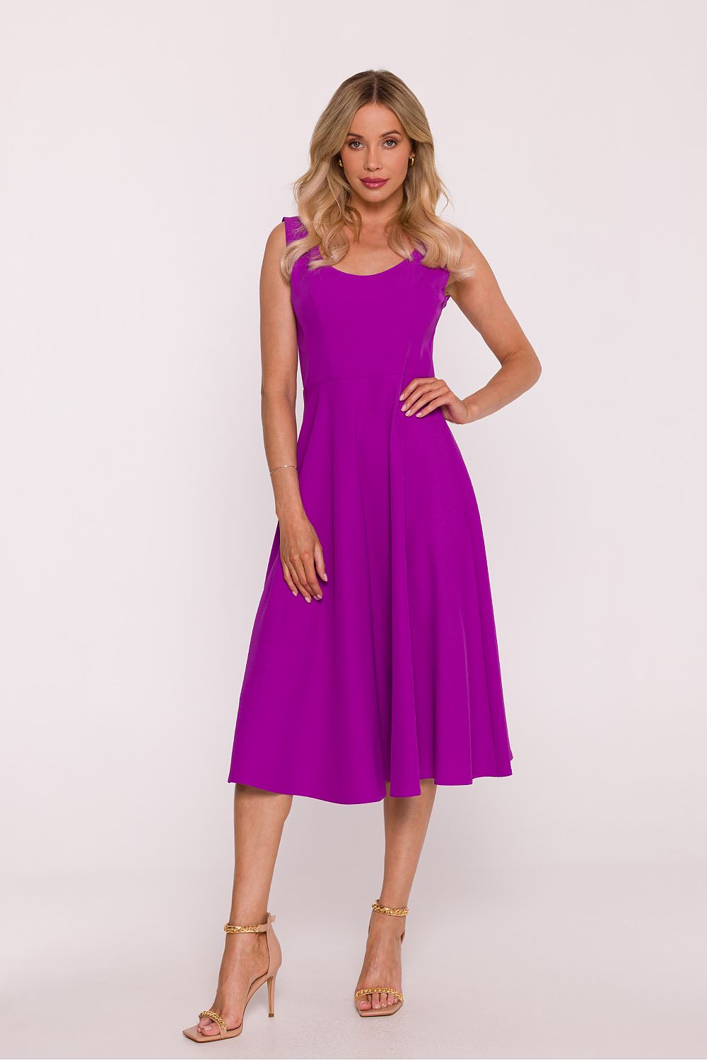 Abendkleid model 219921 Stylove