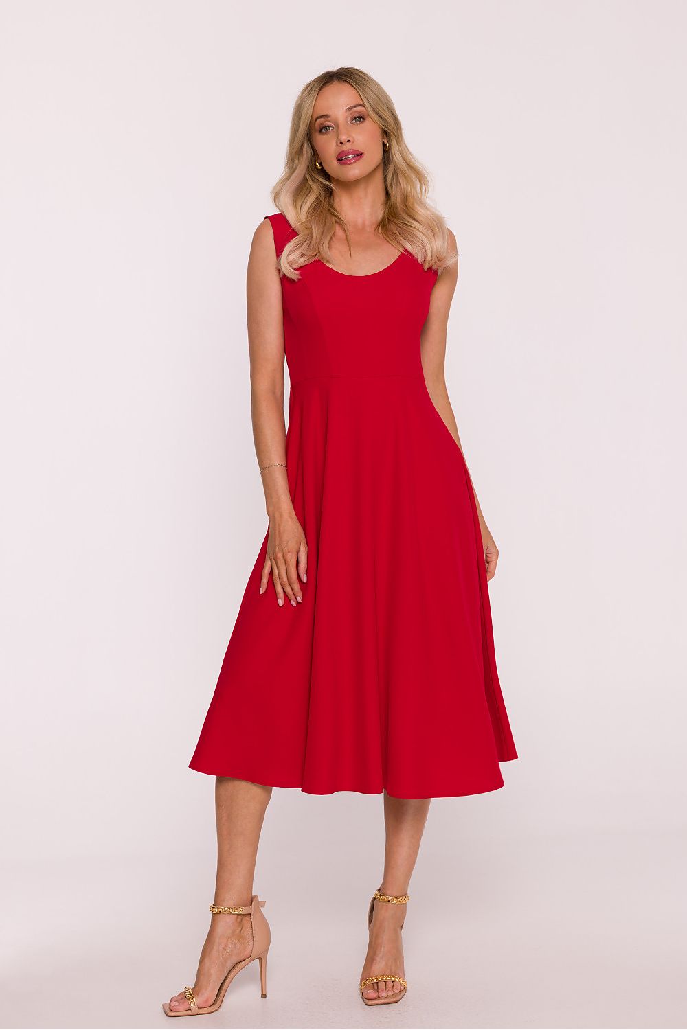 Abendkleid model 219922 Stylove