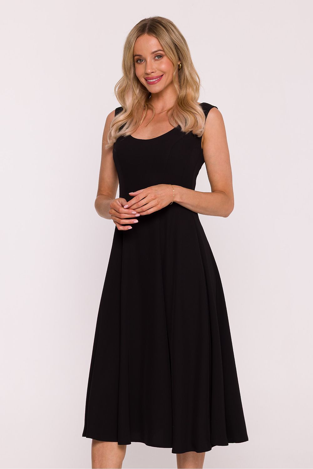 Abendkleid model 219923 Stylove