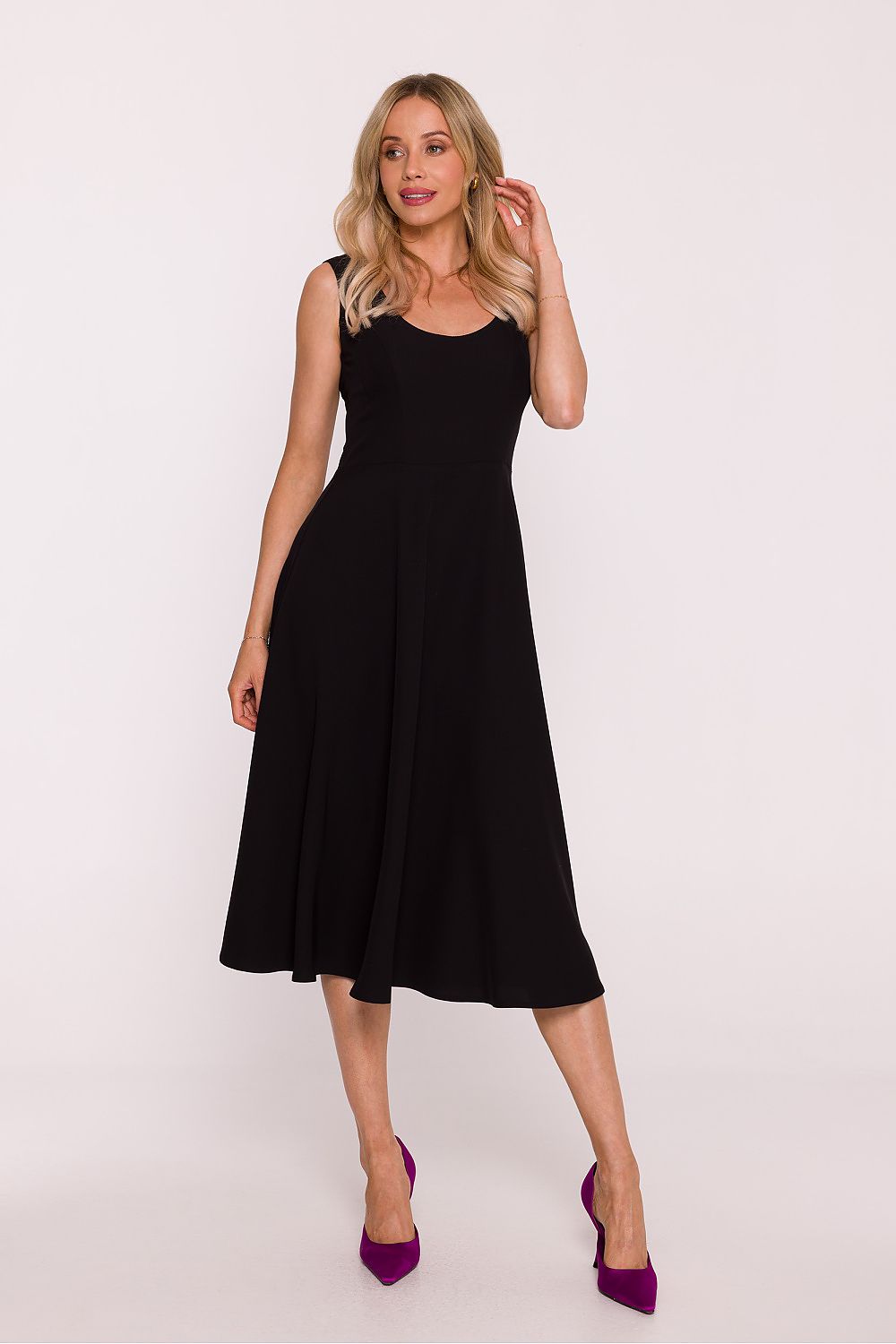 Abendkleid model 219923 Stylove